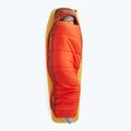 Sea To Summit Pursuit Plus SI SI Regular sárga önfújó szőnyeg 4
