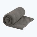 Gyorsan száradó törölköző Sea to Summit Tek Towel M beluga