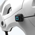 Knog Blinder X 1800 első kerékpárfény + 10000mAh akkumulátor fekete 9