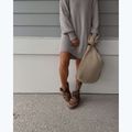 Női hó csizma EMU Australia Blurred Micro Patchwork gomba 13