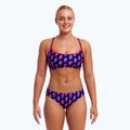 Sport top flash fürdőruha felső 2