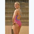 Női Funkita Single Strap egyrészes fürdőruha Hot Volt 6