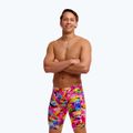 Férfi úszó jammer Funky Trunks Training Jammers tag her 3