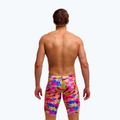 Férfi úszó jammer Funky Trunks Training Jammers tag her 2