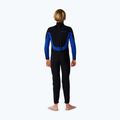 Gyerek úszóruha Rip Curl Trad 4/3 mm Back Zip black/blue 2