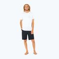Férfi úszónadrág Rip Curl Boardwalk Oceanside fekete CWANV9 2