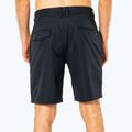 Férfi úszónadrág Rip Curl Boardwalk Oceanside fekete CWANV9 9