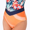 Rip Curl Bliss Bloom Good egyrészes fürdőruha Kék GSIRJ5 5