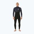 Férfi Rip Curl E-Bomb 3/2 mm Zip Free Sub wild berry úszószivacs