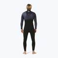 Férfi Rip Curl E-Bomb 3/2 mm Zip Free Sub wild berry úszószivacs 2