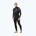 Férfi Rip Curl E-Bomb 3/2 mm Zip Free Sub wild berry úszószivacs 3