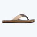 Férfi papucsok Rip Curl Oxford Bloom brown 2