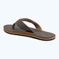 Férfi papucsok Rip Curl Oxford Bloom brown 3