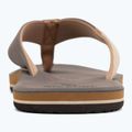 Férfi papucsok Rip Curl Oxford Bloom brown 6