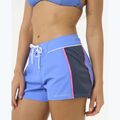 Női Rip Curl Las Dalias Performance 3" úszónadrág kék 7