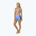 Női Rip Curl Las Dalias Performance 3" úszónadrág kék 9