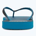 Férfi Rip Curl Surf Revival Bloom kék flip flopok 6