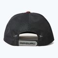 Férfi Rip Curl Vaporcool Search Trucker gombás rock baseball sapka 2