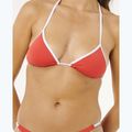 Fürdőruha felső Rip Curl Classic Surf Sliding Tri red 5