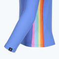 Gyerek úszópóló Rip Curl Sunshine Revival Rashie cornflower blue 5