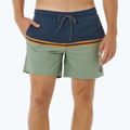 Férfi úszóshort Rip Curl Combine Volley moss 3