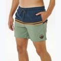 Férfi úszóshort Rip Curl Combine Volley moss 4