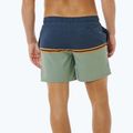Férfi úszóshort Rip Curl Combine Volley moss 2
