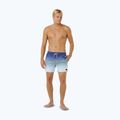 Férfi úszóshort Rip Curl Offset Fade Volley light navy 2