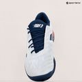 Férfi teniszcipő Babolat Propulse Fury 3 Clay white/estate blue 9