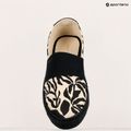 Női cipő GANT Raffiaville dry sand/black 9