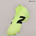 Férfi focicipő New Balance Tekela Magia FG V4+ bleached lime glo 12
