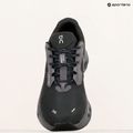 Női futócipő On Cloudrunner 2 Waterproof magnet/black 10
