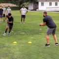 SKLZ Reaktív ügyességi létra fekete 94956 10