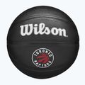 Wilson NBA Tribute Mini Toronto Raptors kosárlabda WZ4017608XB3 méret 3