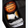 Táska Wilson Evo Next Duffle black 9