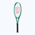 Gyerek teniszütő Wilson Blade Jr 26 V10 green 8