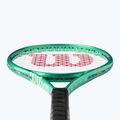 Gyerek teniszütő Wilson Blade Jr 26 V10 green 9