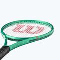 Gyerek teniszütő Wilson Blade Jr 26 V10 green 10