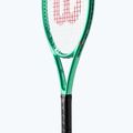 Gyerek teniszütő Wilson Blade Jr 26 V10 green 11