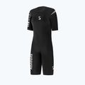 Női triatlonruha Synergy Synskin 3 black