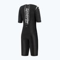 Női triatlonruha Synergy Synskin 3 black 2