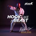 Karate ruha HOOK Karate - Adult fehér 17