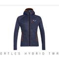 Salewa Ortles Hybrid TWR férfi dzseki fekete 00-0000027187 9