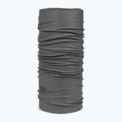 Többfunkciós heveder BUFF Original Solid szürke 117818.929.10.00