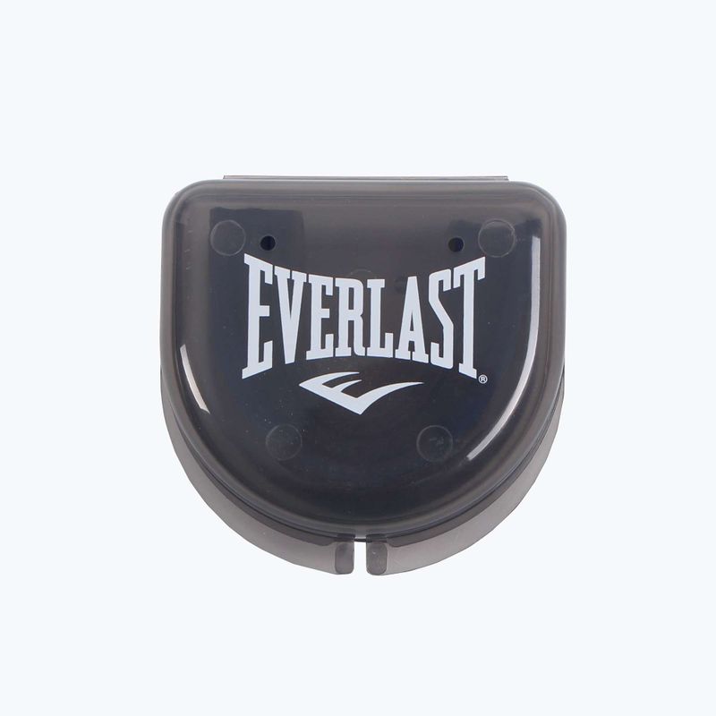 EVERLAST egyetlen professzionális kék állkapocsvédő EV1400 4