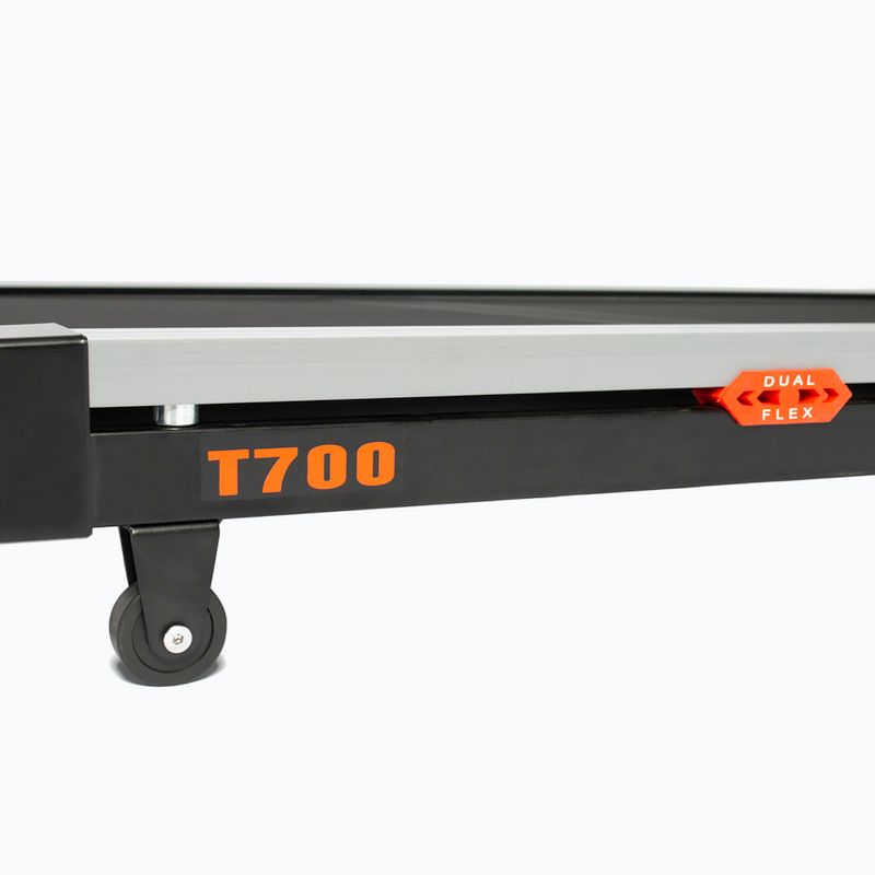 York Fitness T700 elektromos futópad 51139 4