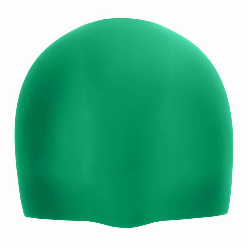 TYR Wrinkle Free úszósapka zöld 2