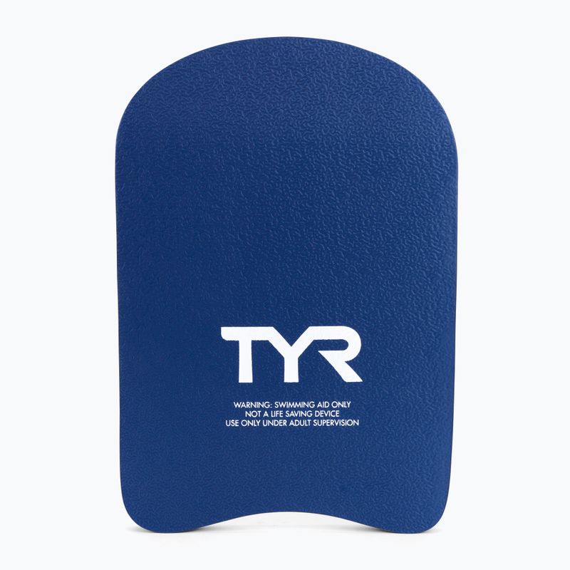 TYR gyermek úszódeszka Kickboard kék LJKB_420 3