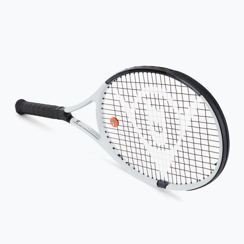 Dunlop Pro 265 fehér-fekete squash ütő 10312891 2