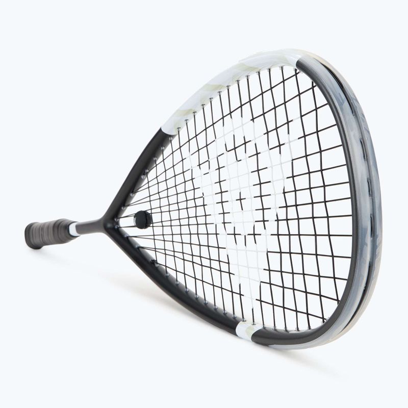 Squash ütő Dunlop Blackstorm Titanium NH 2